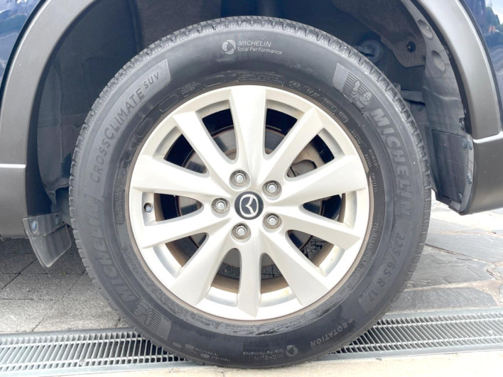 2015 Mazda CX-5 LDA-KE2FW (UW-6a190404e5813)[14]