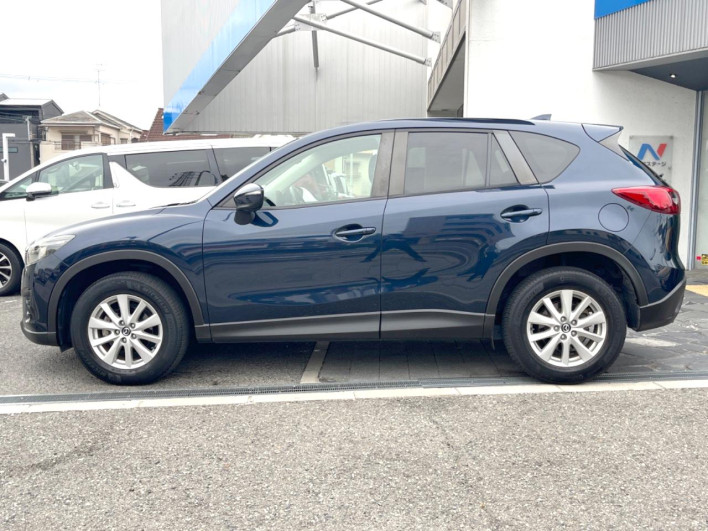 2015 Mazda CX-5 LDA-KE2FW (UW-6a190404e5813)[13]