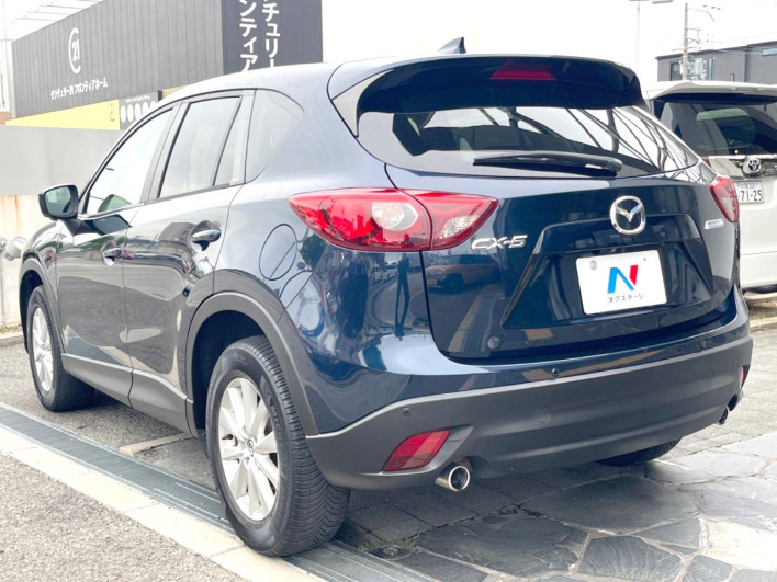 2015 Mazda CX-5 LDA-KE2FW (UW-6a190404e5813)[17]