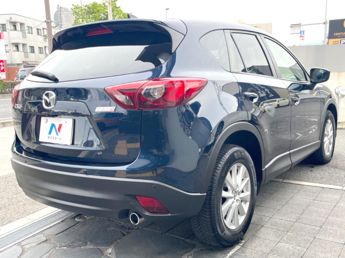 2015 Mazda CX-5 LDA-KE2FW (UW-6a190404e5813)[25]