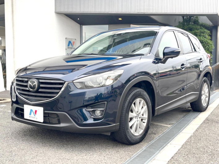 2015 Mazda CX-5 LDA-KE2FW (UW-6a190404e5813)[10]