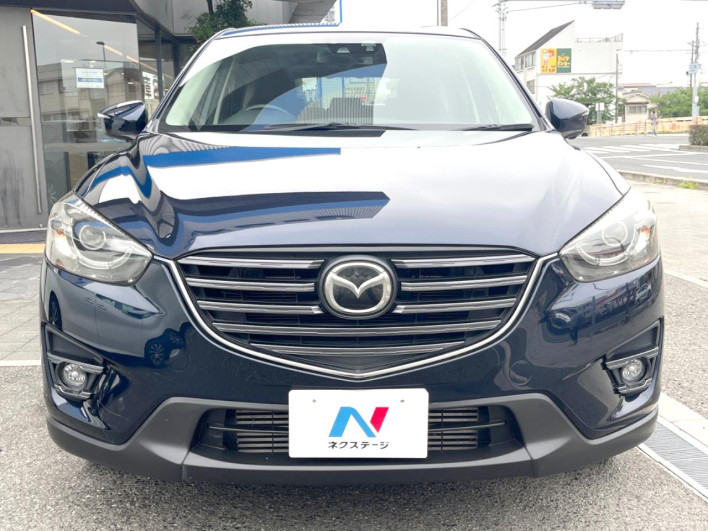 2015 Mazda CX-5 LDA-KE2FW (UW-6a190404e5813)[9]