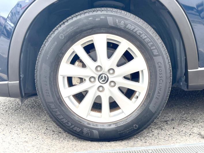 2015 Mazda CX-5 LDA-KE2FW (UW-6a190404e5813)[11]
