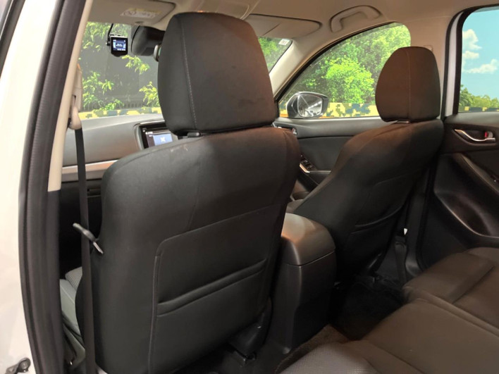 2015 Mazda CX-5 LDA-KE2FW (UW-6a190406407eb)[8]