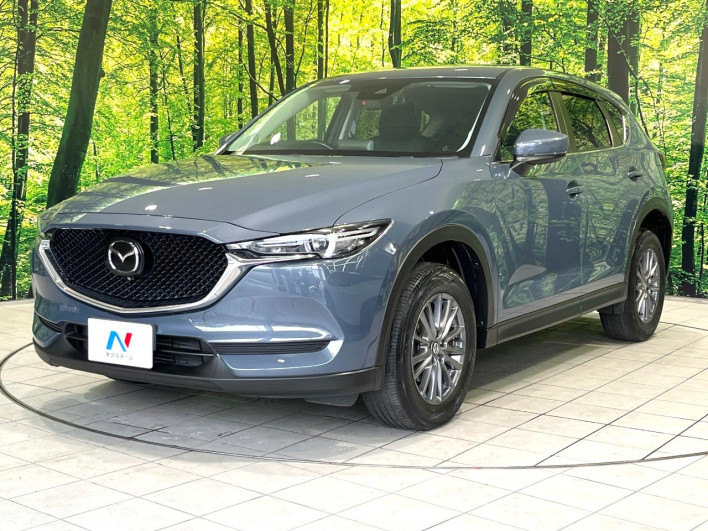 2020 Mazda CX-5 3DA-KF2P (UW-6a190409acaa0)[5]