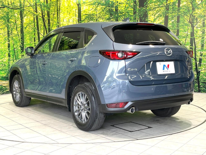 2020 Mazda CX-5 3DA-KF2P (UW-6a190409acaa0)[7]