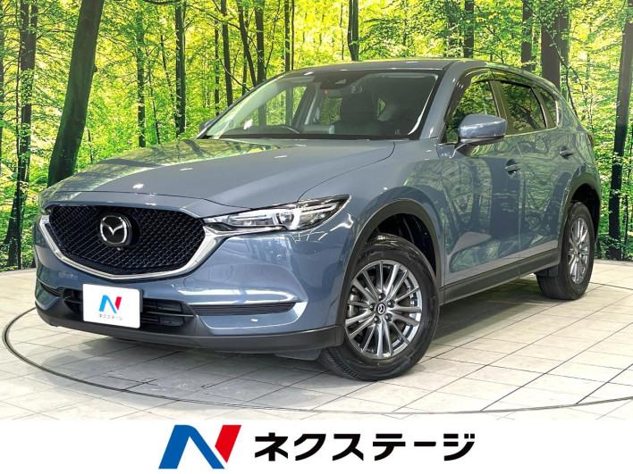 2020 Mazda CX-5 3DA-KF2P (UW-6a190409acaa0)[3]