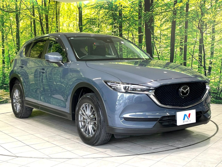 2020 Mazda CX-5 3DA-KF2P (UW-6a190409acaa0)[11]