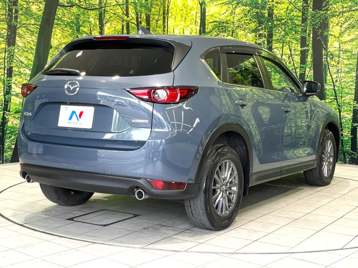 2020 Mazda CX-5 3DA-KF2P (UW-6a190409acaa0)[9]