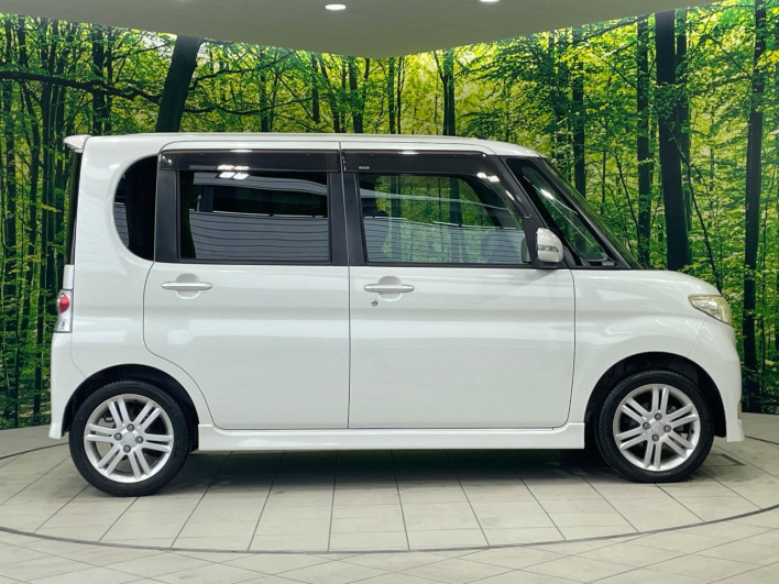2009 Daihatsu Tanto CBA-L375S (UW-6a1904144dcc7)[17]