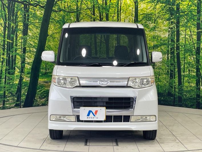 2009 Daihatsu Tanto CBA-L375S (UW-6a1904144dcc7)[19]