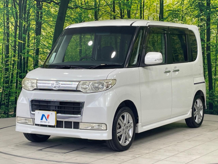 2009 Daihatsu Tanto CBA-L375S (UW-6a1904144dcc7)[12]
