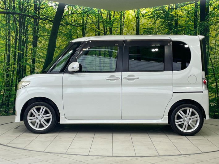 2009 Daihatsu Tanto CBA-L375S (UW-6a1904144dcc7)[13]