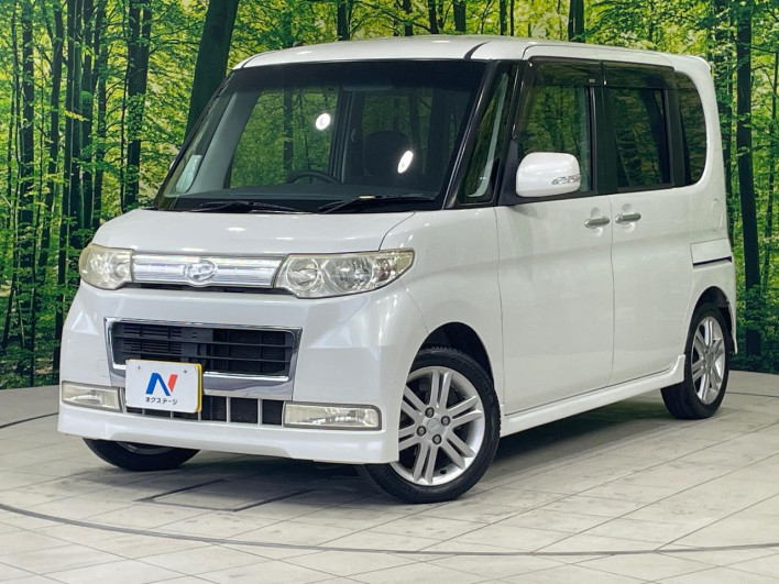 2009 Daihatsu Tanto CBA-L375S (UW-6a1904144dcc7)[0]