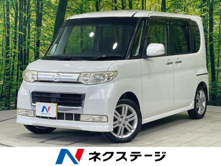 2009 Daihatsu Tanto CBA-L375S (UW-6a1904144dcc7)[3]