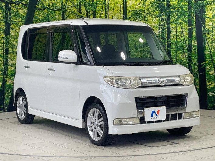 2009 Daihatsu Tanto CBA-L375S (UW-6a1904144dcc7)[18]