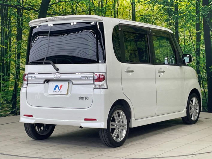 2009 Daihatsu Tanto CBA-L375S (UW-6a1904144dcc7)[16]