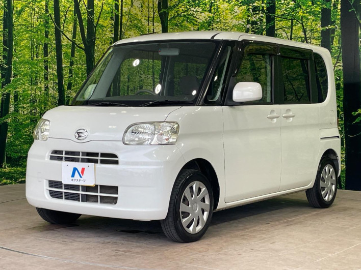 2012 Daihatsu Tanto DBA-L375S (UW-6a190414b38c4)[27]