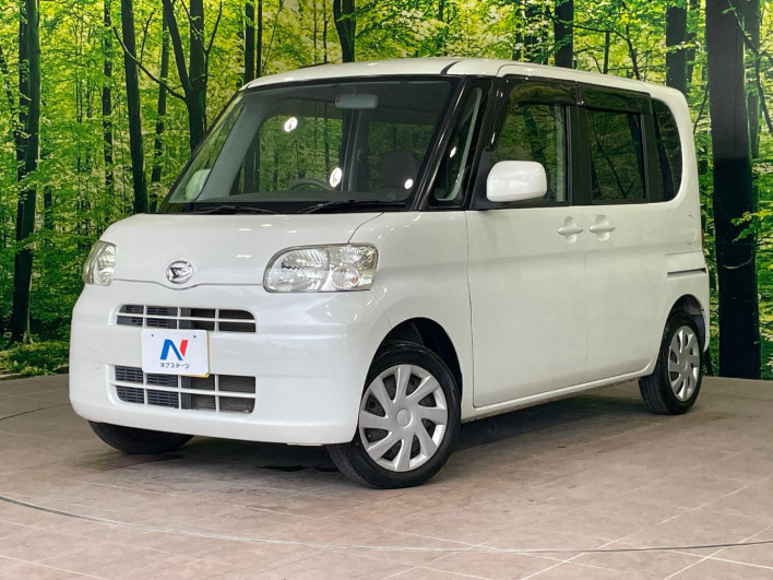 2012 Daihatsu Tanto DBA-L375S (UW-6a190414b38c4)[0]