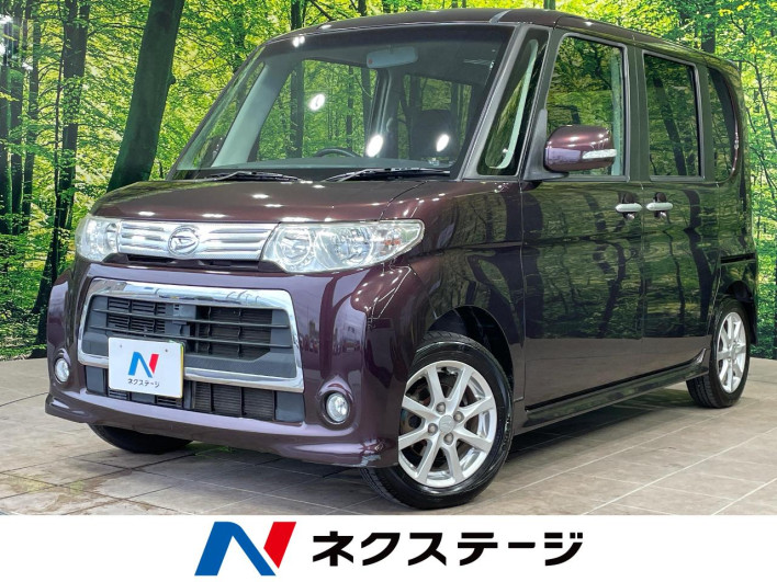 2012 Daihatsu Tanto DBA-L375S (UW-6a190415248cf)[3]