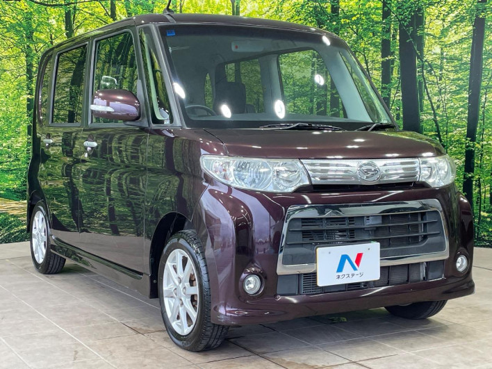 2012 Daihatsu Tanto DBA-L375S (UW-6a190415248cf)[27]