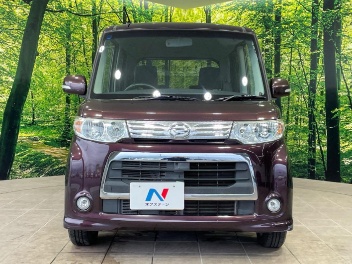2012 Daihatsu Tanto DBA-L375S (UW-6a190415248cf)[26]