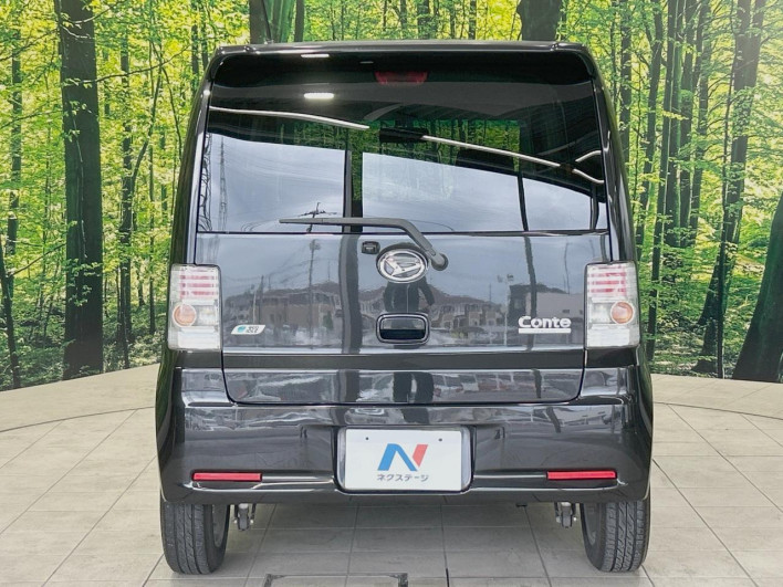 2011 Daihatsu Move Conte DBA-L575S (UW-6a1904165efde)[22]
