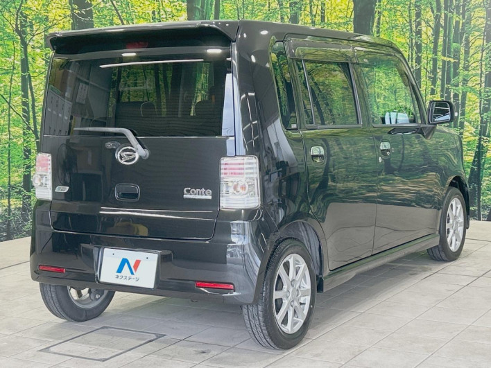 2011 Daihatsu Move Conte DBA-L575S (UW-6a1904165efde)[23]