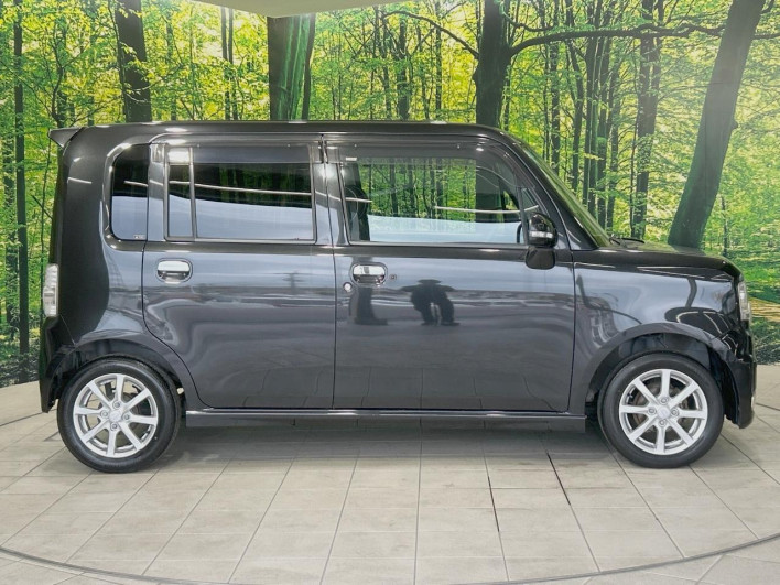 2011 Daihatsu Move Conte DBA-L575S (UW-6a1904165efde)[24]