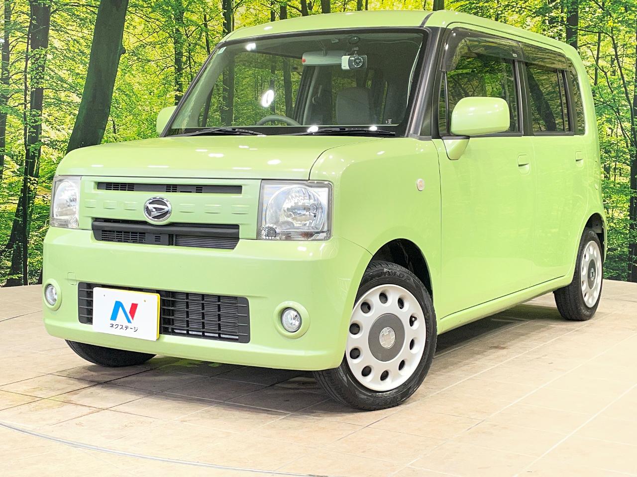 2014 Daihatsu Move Conte DBA-L575S