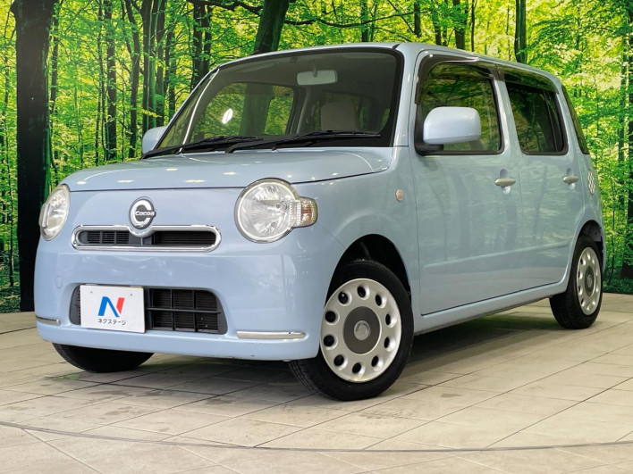 2013 Daihatsu Mira Cocoa DBA-L675S (UW-6a19041808057)[0]
