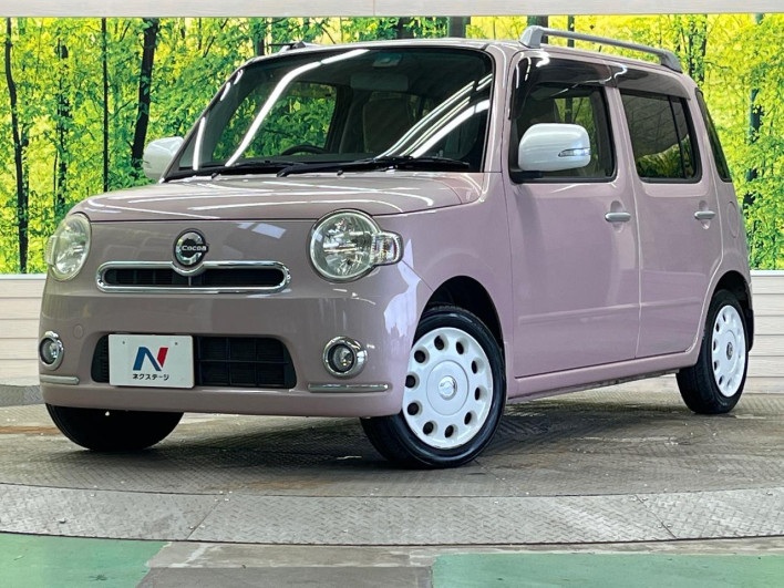 2013 Daihatsu Mira Cocoa DBA-L675S (UW-6a19041824b08)[0]