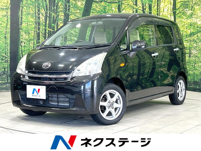 2011 Daihatsu Move DBA-LA100S (UW-6a19041951dfd)[3]