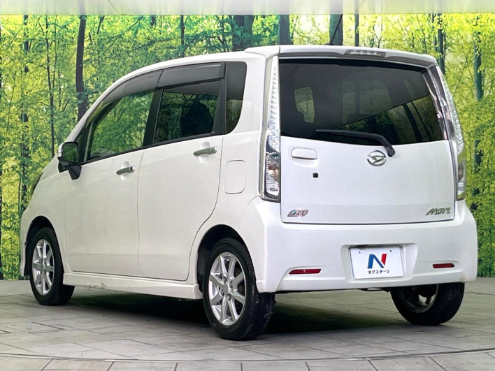 2013 Daihatsu Move DBA-LA100S (UW-6a19041a36f53)[14]