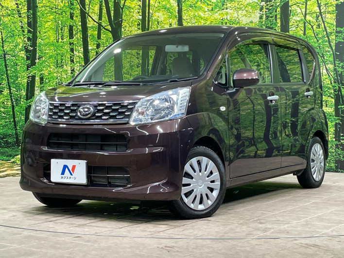 2017 Daihatsu Move DBA-LA150S (UW-6a19041c95bc3)[0]