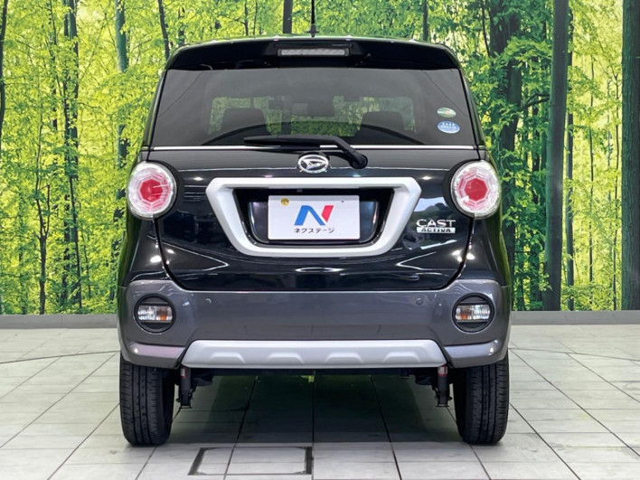 2018 Daihatsu Cast DBA-LA250S (UW-6a19042058e2a)[18]