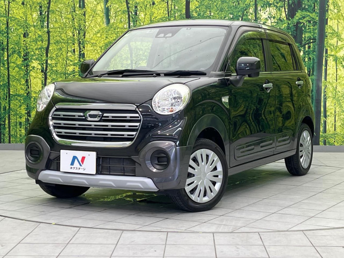 2018 Daihatsu Cast DBA-LA250S (UW-6a19042058e2a)[0]