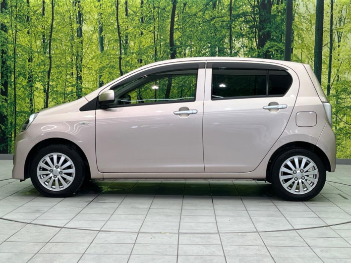 2015 Daihatsu Mirai Ease DBA-LA300S (UW-6a190422118d0)[14]