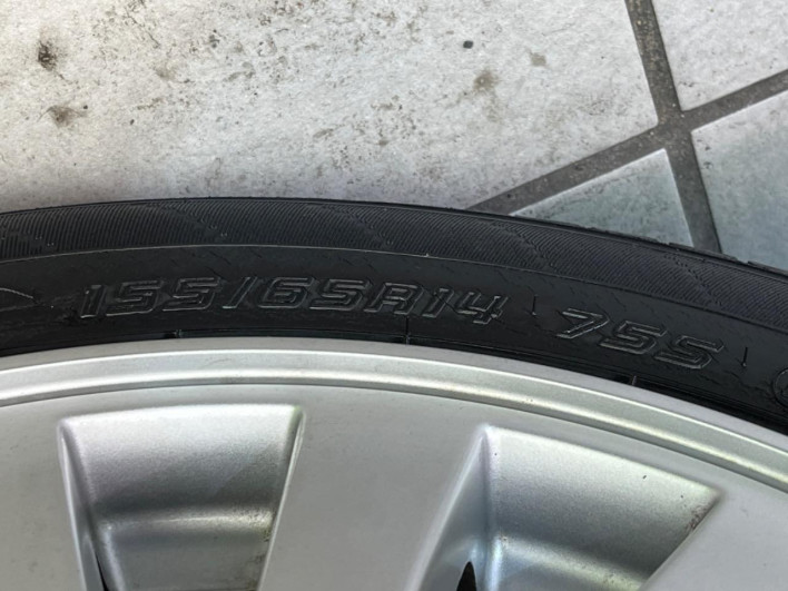 2015 Daihatsu Mirai Ease DBA-LA300S (UW-6a190422118d0)[8]