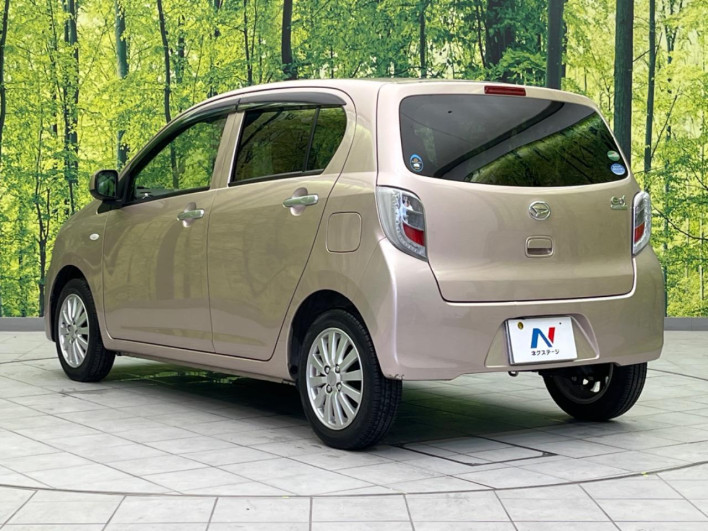 2015 Daihatsu Mirai Ease DBA-LA300S (UW-6a190422118d0)[15]