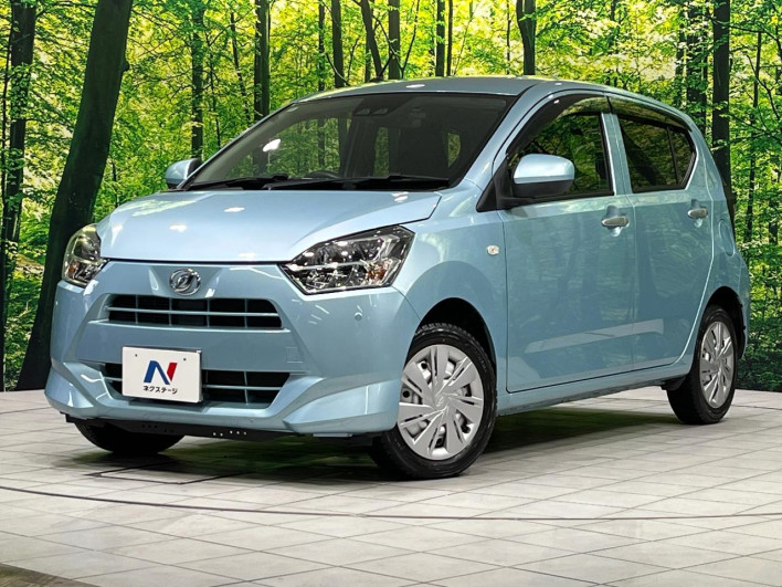 2018 Daihatsu Mirai Ease 5BA-LA360S (UW-6a1904247dbbc)[0]