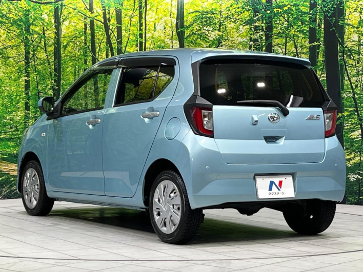 2018 Daihatsu Mirai Ease 5BA-LA360S (UW-6a1904247dbbc)[19]