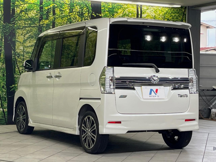 2013 Daihatsu Tanto DBA-LA600S (UW-6a190425bd8a8)[7]