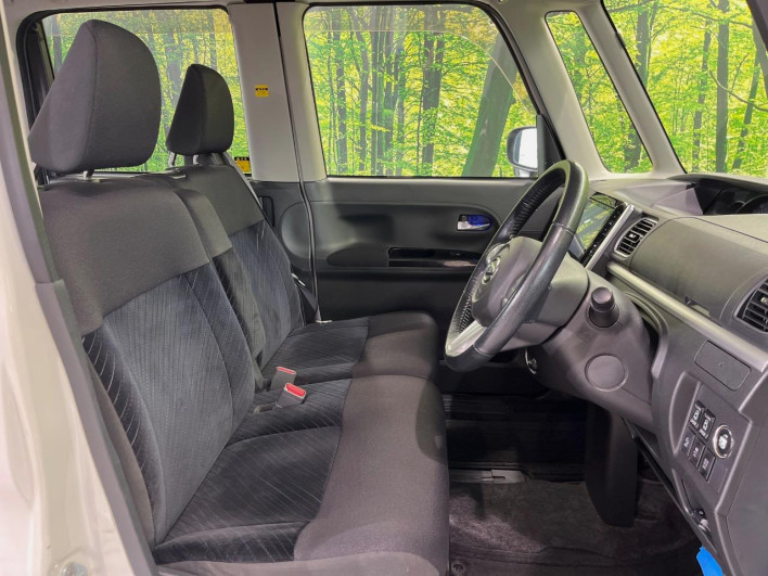 2013 Daihatsu Tanto DBA-LA600S (UW-6a190425bd8a8)[15]