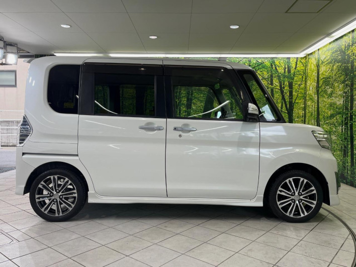 2013 Daihatsu Tanto DBA-LA600S (UW-6a190425bd8a8)[4]