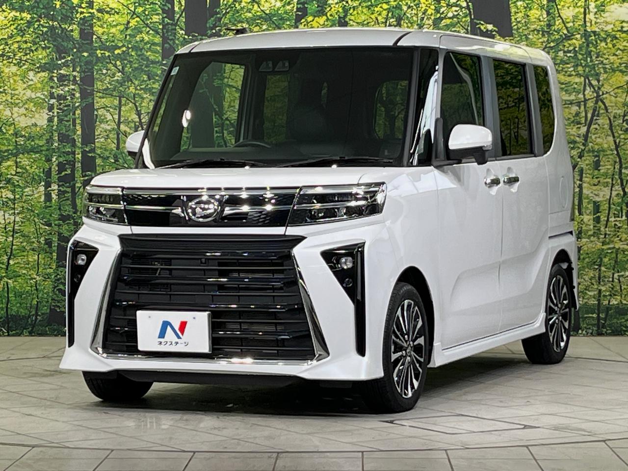 2024 Daihatsu Tanto 5BA-LA650S