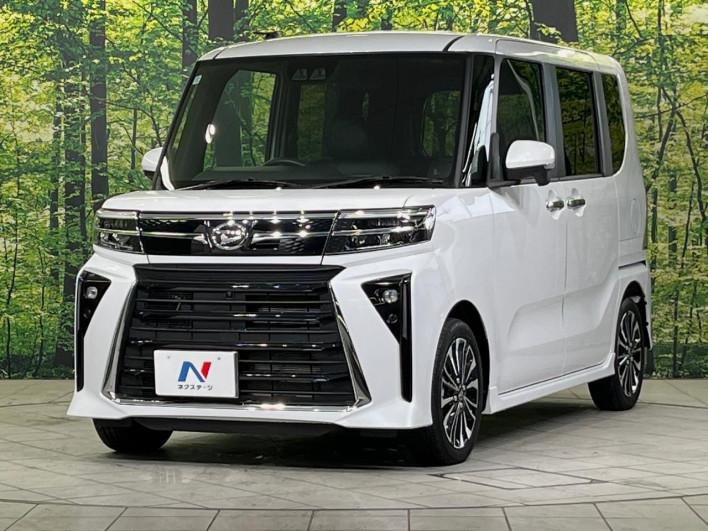 2024 Daihatsu Tanto 5BA-LA650S (UW-6a19042e1b343)[0]