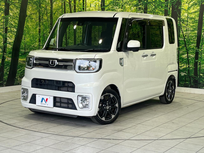 2017 Daihatsu Wake DBA-LA700S (UW-6a190432f369a)[0]