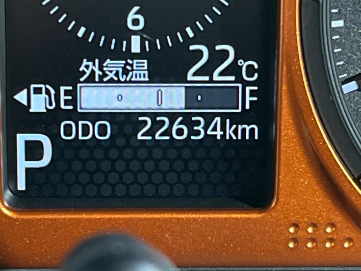 2020 Daihatsu Taft 6BA-LA910S (UW-6a19043c4b6d0)[2]
