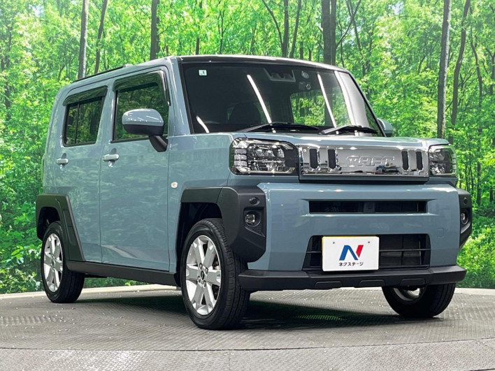 2020 Daihatsu Taft 6BA-LA910S (UW-6a19043c4b6d0)[21]
